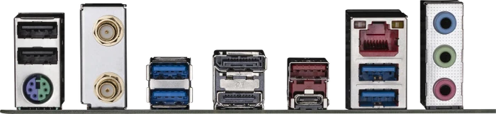GIGABYTE Z790 D AX (Intel 1700)