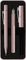 Faber-Castell Grip 2011 pale rose Füllfeder und Kugelschreiber Geschenk-Set, im Metall-Etui, 2 Stück Vorschaubild