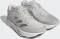 adidas Adizero SL grey one/silver metallic/silver dawn (Damen) Vorschaubild