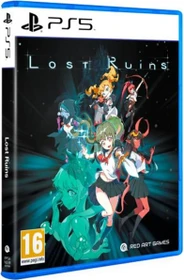 Lost Ruins (PS5)