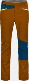 Ortovox Col Becchei Hose lang sly fox (Herren)