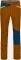 Ortovox Col Becchei Hose lang sly fox (Herren) Vorschaubild