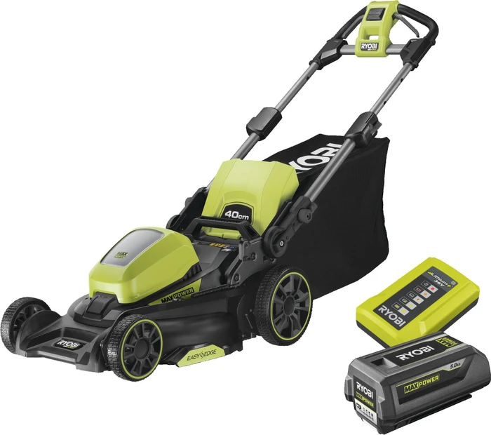 Ryobi MaxPower RY36LM40A Akku-Rasenmäher