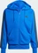 adidas Essentials 3-Streifen French Terry Hoodie royal blue/black (Herren) Vorschaubild