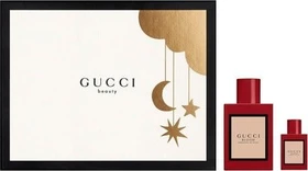 Gucci Bloom Ambrosia di Fiori EdP 50ml + EdP 5ml Duftset