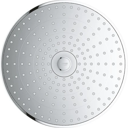 Grohe Euphoria 260 Kopfbrause chrom