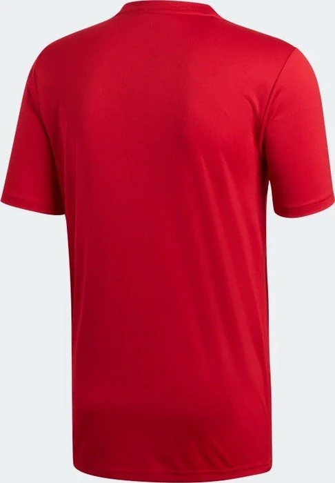 adidas Campeon 19 Trikot kurzarm power red/white (Junior)