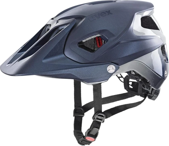 UVEX Quatro Integrale Tocsen Helm