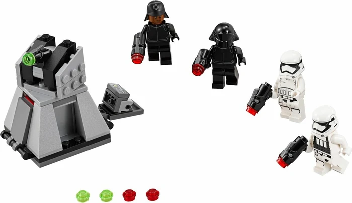 LEGO Star Wars Episode VII - First Order Battle Pack
