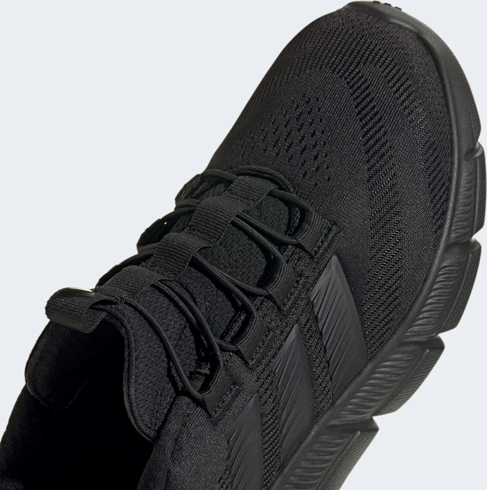 adidas Cloudfoam Flex Rapidfit core black/carbon (Herren)