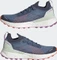 adidas Terrex Two Ultra Primeblue altered blue/magic grey met/pulse lilac (Damen) Vorschaubild