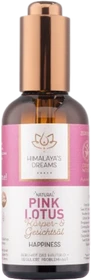 Himalaya's Dreams Pink Lotus Happiness Ayurveda Körper- & Gesichtsöl, 100ml