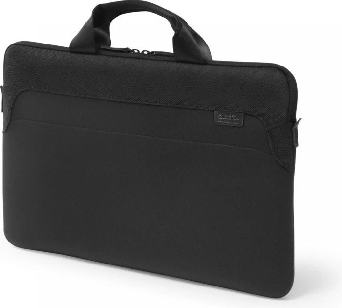 Dicota Ultra Skin Plus PRO 14.1" Tragetasche schwarz