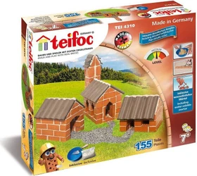 eitech teifoc Dorf