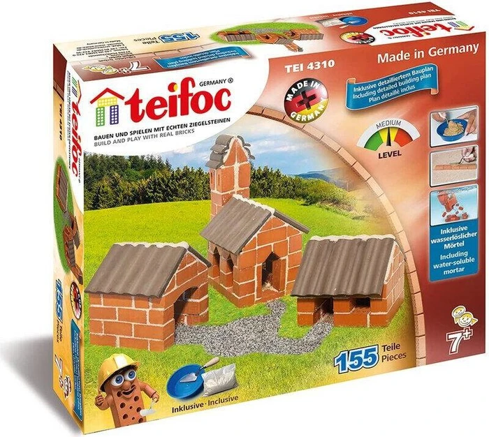 eitech teifoc Dorf