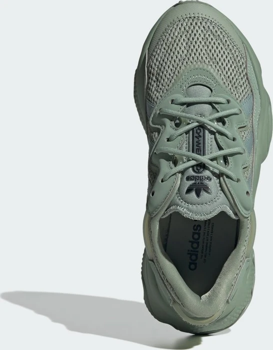 adidas Ozweego silver green/core black (Junior)