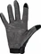 Vaude Dyce II Fahrradhandschuhe iron (Damen) Vorschaubild