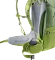 Deuter Futura 27 khaki/meadow Vorschaubild