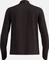 Odlo Essentials Thermal Half Zip Laufshirt langarm espresso (Herren) Vorschaubild
