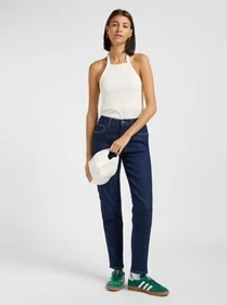 Lee Carol Jeans darker view (Damen)