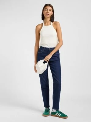 Lee Carol Jeans darker view (Damen)
