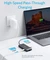Anker 553 8-in-1 USB-C Hub, USB-C 3.0 [Stecker] Vorschaubild