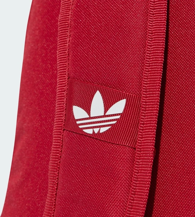 adidas Adicolor team victory red