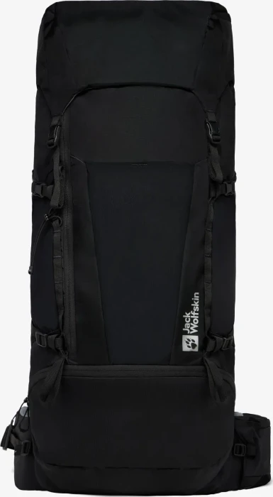 Jack Wolfskin Trailflair M 50 S-L schwarz