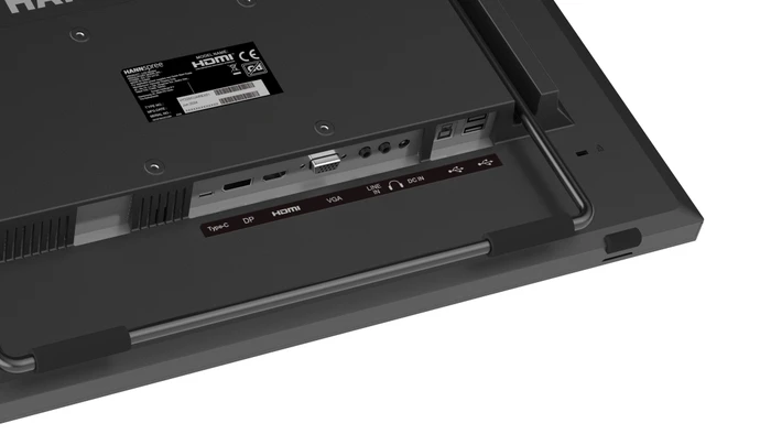 HANNspree HT220CUA, 21.45"