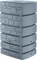 Prosperplast Tower Stone Regenwasserbehälter 500l Vorschaubild