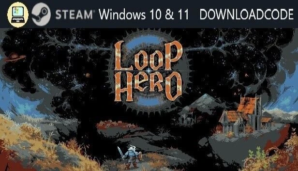 Loop Hero (Download) (PC)