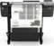 HP DesignJet T830 MFP 24", Tinte, mehrfarbig Vorschaubild