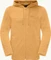 Jack Wolfskin Waldsee Hooded Jacke honey yellow (Herren) Vorschaubild