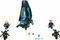 LEGO Marvel Super Heroes Spielset - Outrider Dropship-Angriff Vorschaubild