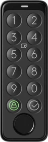 SwitchBot Keypad Touch schwarz