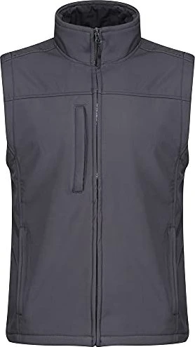 Regatta Flux Funktionsweste seal grey (Herren)