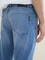 Tom Tailor Ultra Light Josh Slim Jeans Jeans light stone wash denim (Herren) Vorschaubild