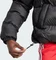 adidas Adicolor Short Puffer Jacke schwarz (Damen) Vorschaubild