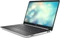 HP Laptop 15-dw0118ng, Natural Silver/Ash Silver, Core i5-8265U, 8GB RAM, 512GB SSD, DE Vorschaubild