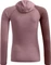 Ortovox 120 Comp Light Hoody Funktionsshirt langarm dusk rose (Damen) Vorschaubild