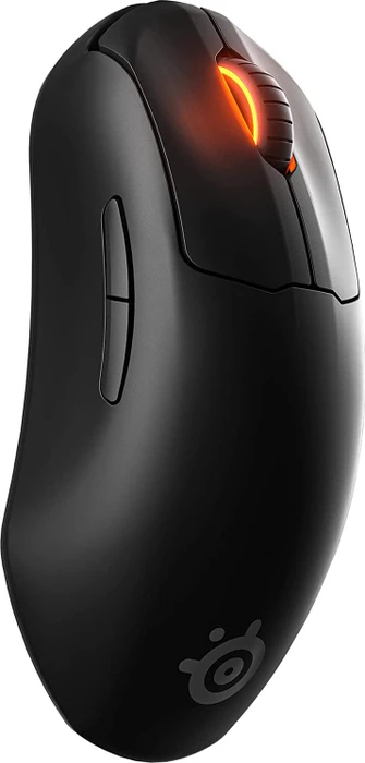 SteelSeries Prime Mini Wireless schwarz, USB