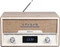 Denver MDA-525LW light wood Vorschaubild