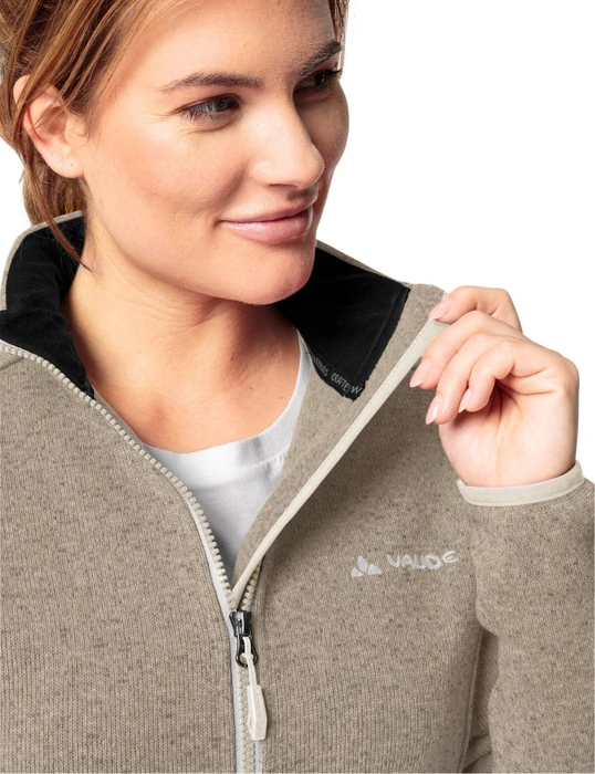 Vaude Rienza IV Jacke linen (Damen)