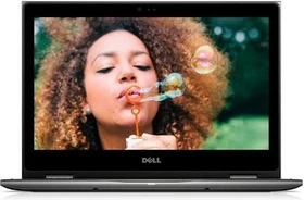 Dell Inspiron 13 5368, Core i5-6200U, 8GB RAM, 256GB SSD, DE