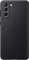 Samsung Leather Cover für Galaxy S21+ schwarz Vorschaubild