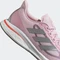 adidas Supernova+ fresh candy/silver metallic/pink met. (Damen) Vorschaubild
