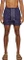 Urban Classics Pattern Badeshorts (Herren) Vorschaubild