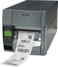 Citizen CL-S700IIDT, Thermodirekt/Thermotransfer