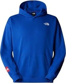 The North Face Axys Hoodie tnf blue