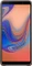Samsung Gradation Cover für Galaxy A7 (2018) gold Vorschaubild